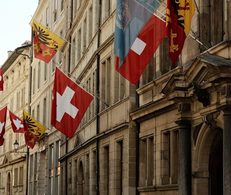 Genève, les RH et l’illusion frontalière : quand la frontière avale l’identité