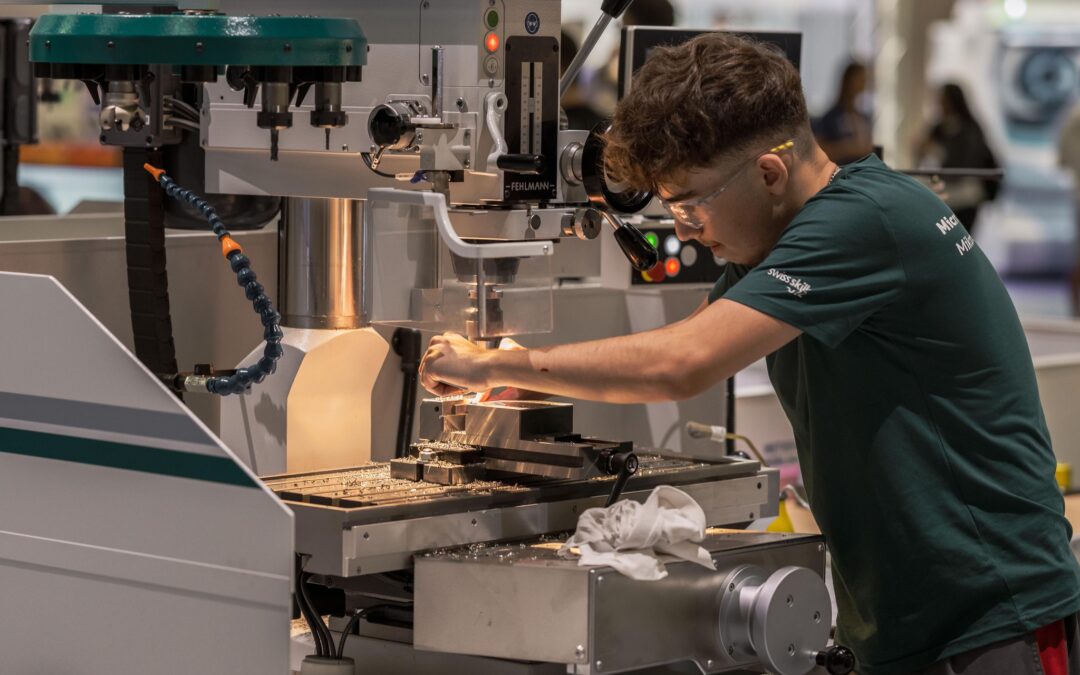 Le vrai défi de la Suisse : redonner confiance à sa jeunesse