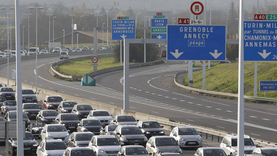 Quand le frontalier ne consomme pas en Suisse, il affaiblit l’économie qui le rémunère