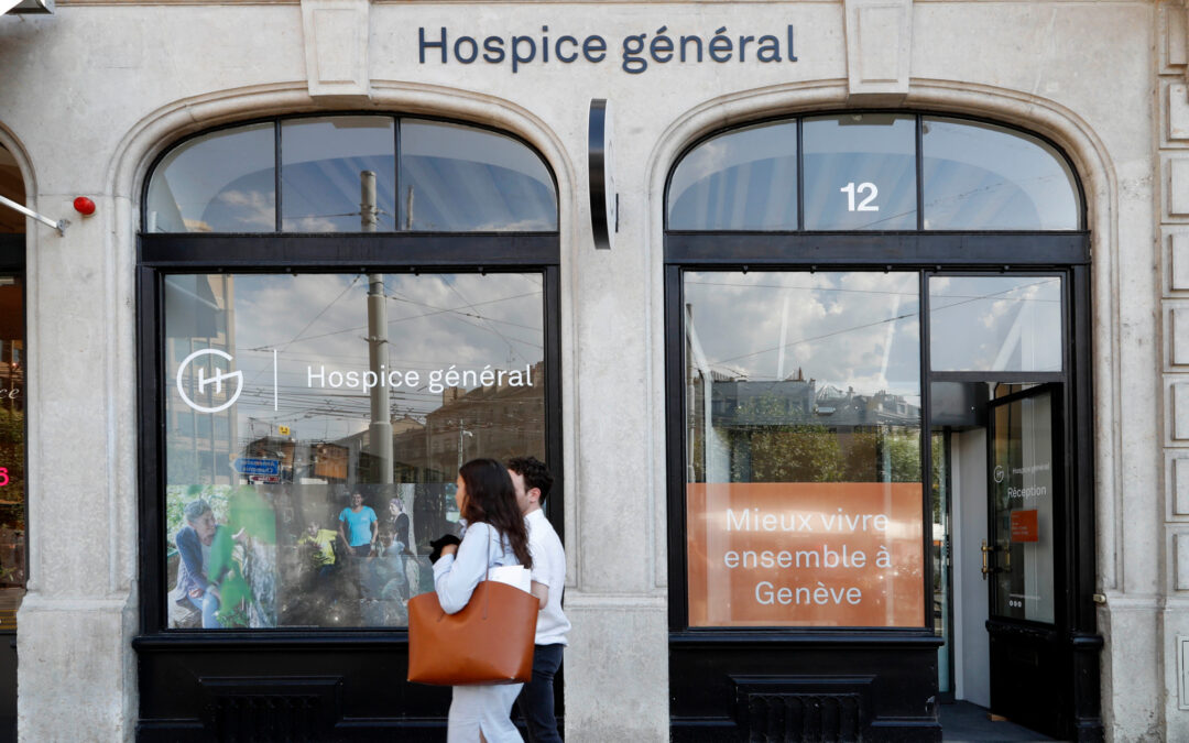 Aide sociale à Genève : le paradoxe de l’insertion professionnelle