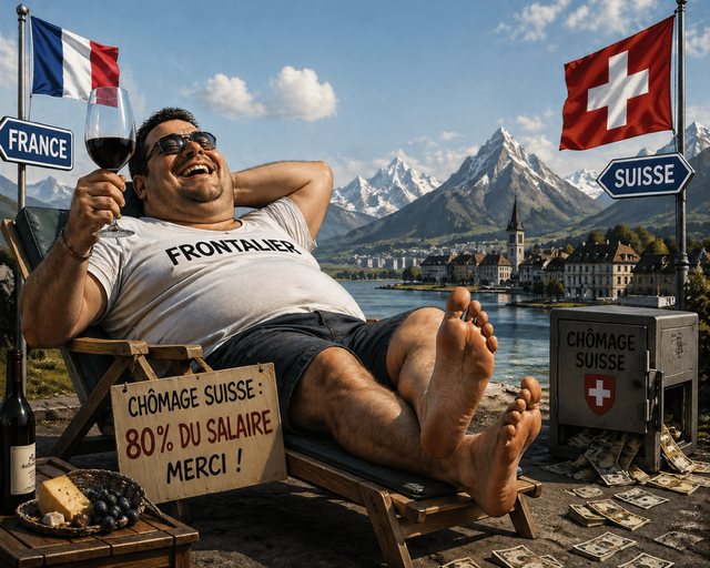 Angle mort du système : contrôle, incitations… et zones grises