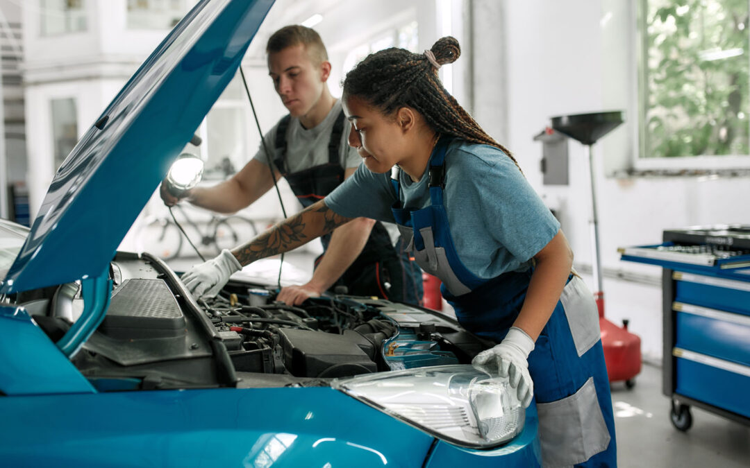 Genève et la formation : une mécanique qui déraille