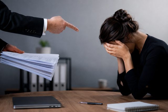 Le management des RH à la française : quand le respect disparaît